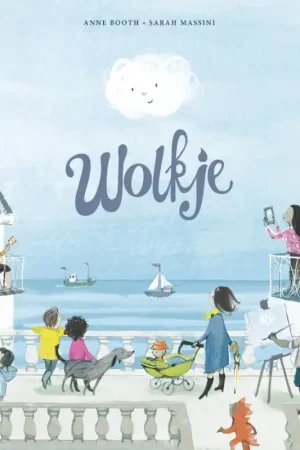 Wolkje Beperkt Aanbod