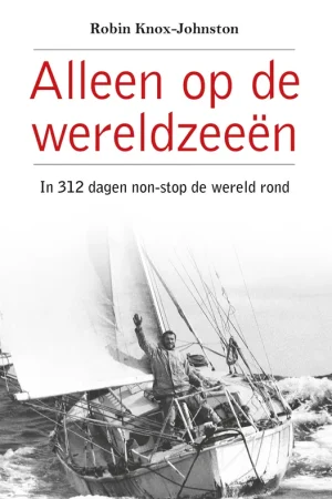 Alleen op de wereldzeeën Koopje