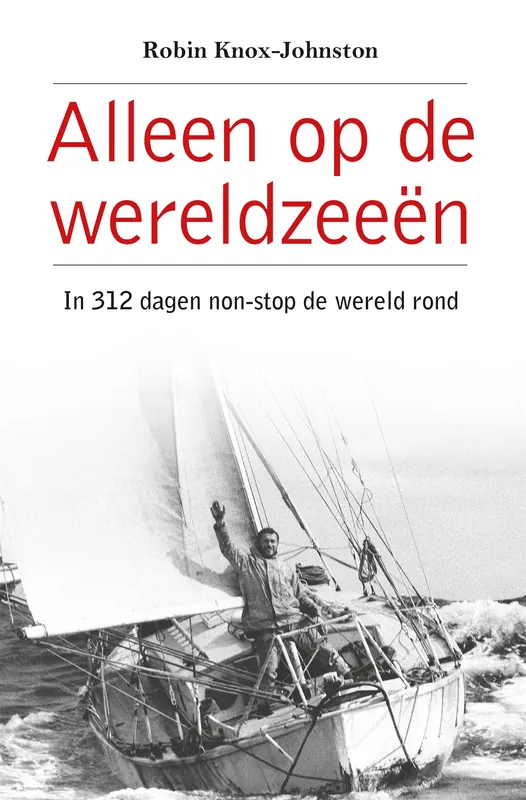 Alleen op de wereldzeeën Koopje