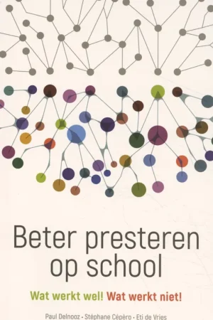 Beter presteren op school Snelle Levering