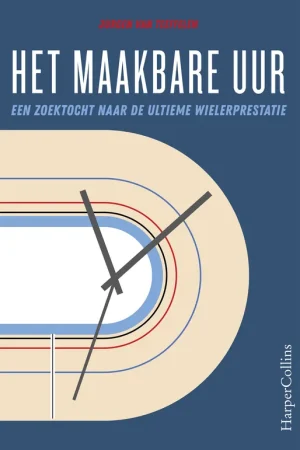 Aanbieding Het maakbare uur