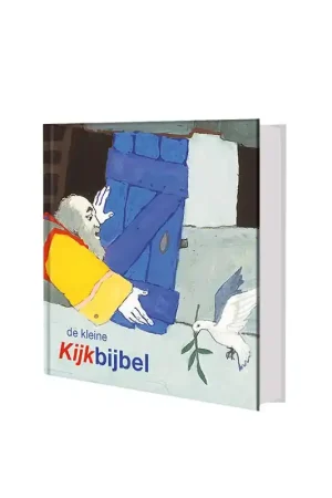De kleine kijkbijbel Beperkt Aanbod