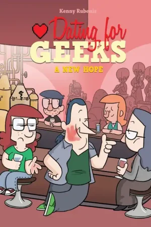 Weekendaanbieding A new hope