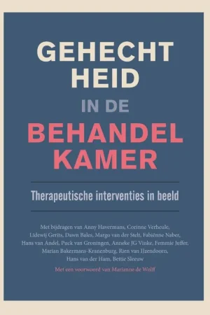 Betrouwbaar Gehechtheid in de behandelkamer