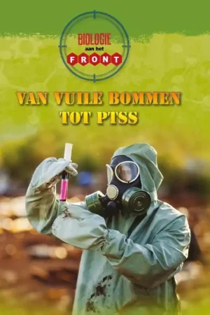 Van vuile bommen tot PTSS Shop Nu