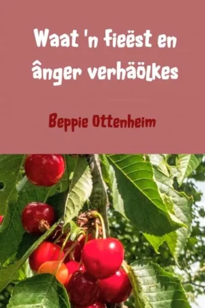 Waat 'n fieëst en ânger verhäölkes Beperkt Aanbod