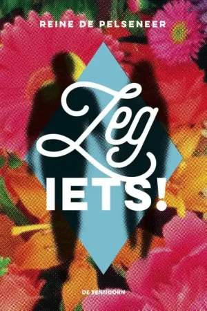 Zeg iets! Voordeelprijs