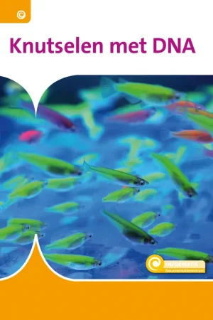 Knutselen met DNA Koop Online