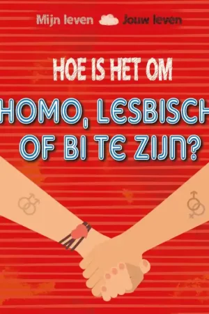 Lage Kosten Hoe is het om homo, lesbisch of bi te zijn?