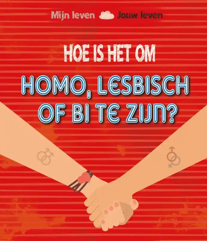 Lage Kosten Hoe is het om homo, lesbisch of bi te zijn?