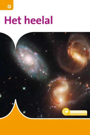 Het heelal Gereduceerde Prijs