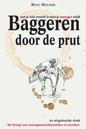 Baggeren door de prut Veilige Betaling