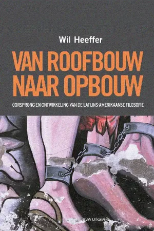 Van roofbouw naar opbouw Beperkt Aanbod