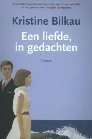 Aanbieding Een liefde, in gedachten