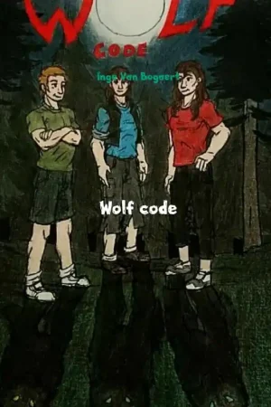 Wolf code Lage Kosten