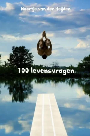 100 levensvragen Gratis Verzending