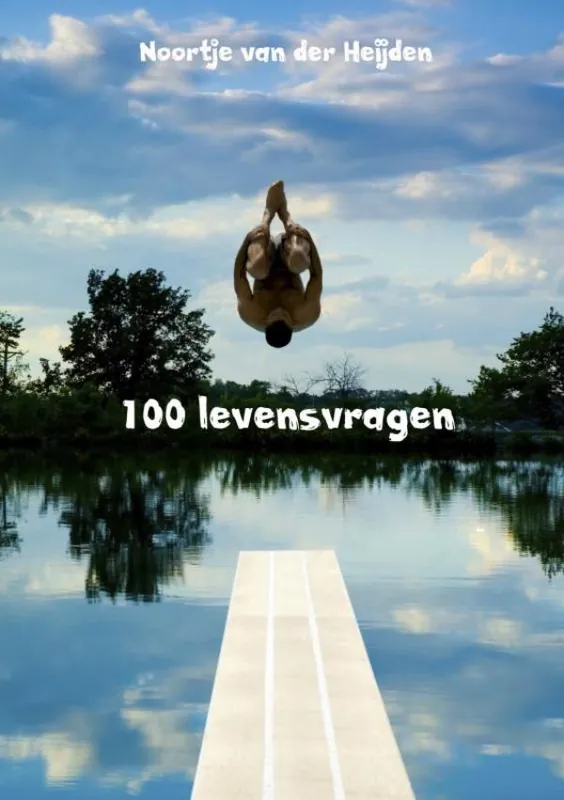100 levensvragen Gratis Verzending