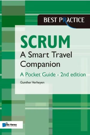 Bestel Nu Scrum – A Pocket Guide