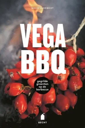 Vega BBQ Merkproduct