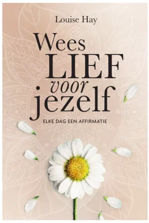 Wees lief voor jezelf Hete Deal
