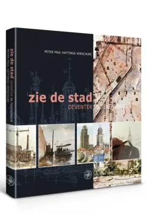 Zie de stad Laatste Kans