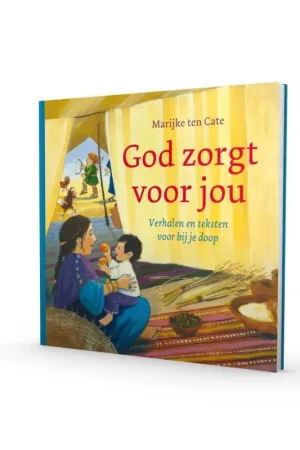 God zorgt voor jou Finale Uitverkoop