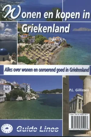 Wonen en kopen in Griekenland Direct Beschikbaar