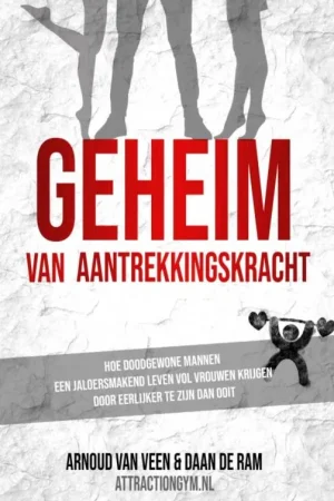 Bestseller Het Geheim Van Aantrekkingskracht