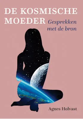 Actieprijs De kosmische Moeder