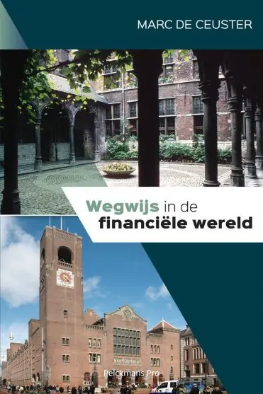 Snelle Levering Wegwijs in de financiële wereld