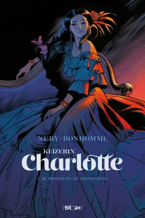 Beste Prijs De prinses en de aartshertog