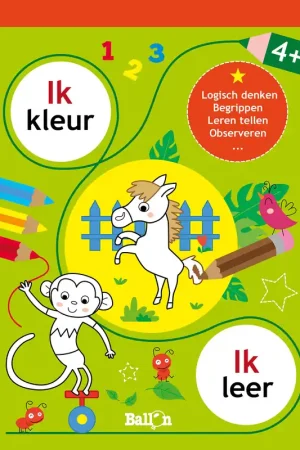 4+ Gratis Verzending