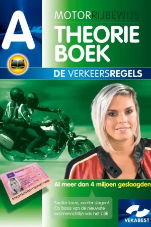 Motor Rijbewijs Koopje