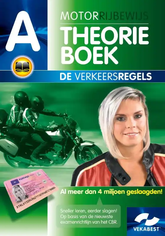 Motor Rijbewijs Koopje