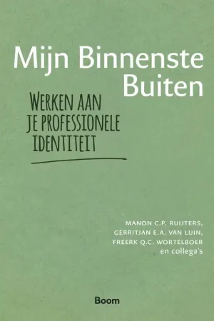 Snelle Levering Mijn Binnenste Buiten