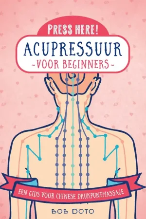 Acupressuur voor beginners Koop Online