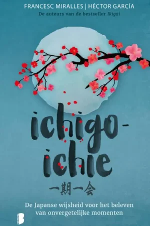 Beperkt Aanbod Ichigo-ichie