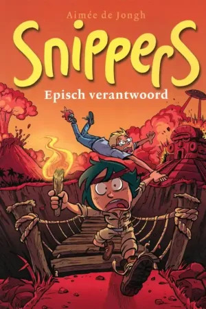 Episch verantwoord Koopje