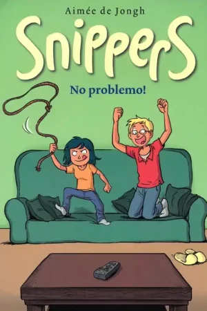 Bestel Nu No problemo!