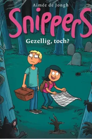 Direct Verzonden Gezellig, toch?