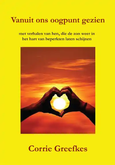 Vanuit ons oogpunt gezien Korting