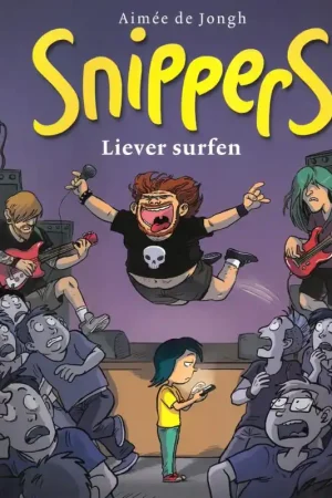 Express Levering Liever surfen