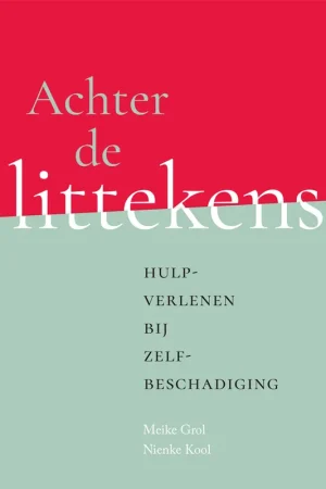 Achter de littekens Koopje