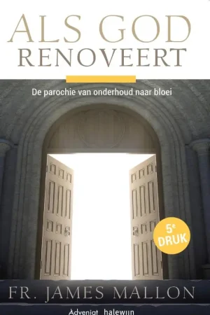 Als God renoveert Korting