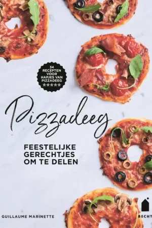 Beperkt Aanbod Pizzadeeg