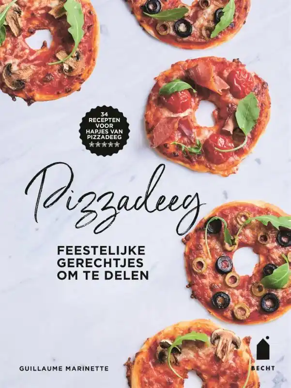 Beperkt Aanbod Pizzadeeg