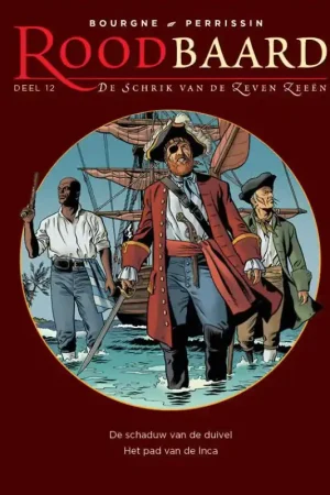 De schaduw van de duivel Beperkt Aanbod