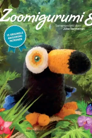 Zoomigurumi 8 Shop Nu