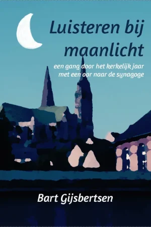 Bestel Nu Luisteren bij maanlicht