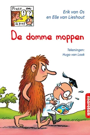 Actieprijs De domme moppen